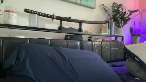 sexxfreak21 online show from 10.21.25