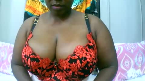 sexxi_ebony online show from 11.25.25