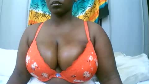 sexxi_ebony online show from 12.01.25
