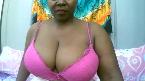 sexxi_ebony online show from 12.21.25