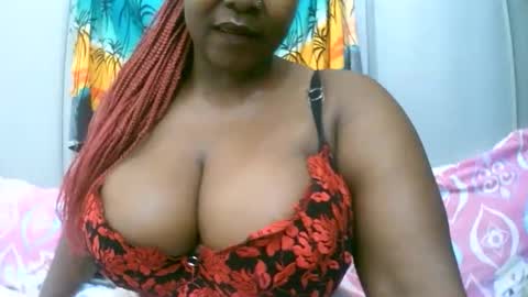 sexxi_ebony online show from 01.17.26