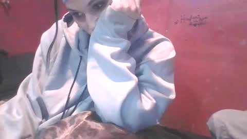 sexxileeah online show from 01.09.25