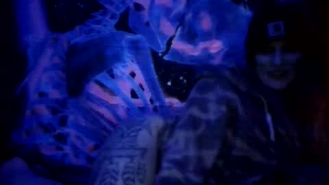 sexxileeah online show from 02.12.25