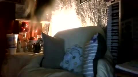 sexxileeah online show from 03.02.25