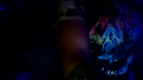 Snapshot of sexxileeah42o chatting on 06.14.26 Leeah CloudZzz online show from 06.14.26