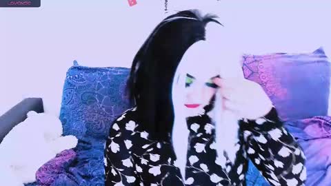 sexxx_queen online show from 12.25.24