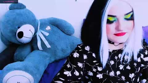 sexxx_queen online show from 01.17.25