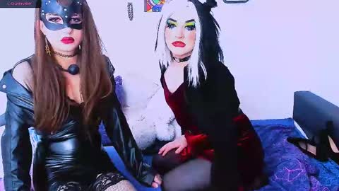 sexxx_queen online show from 01.25.25