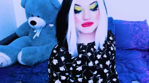 sexxx_queen online show from 02.17.25