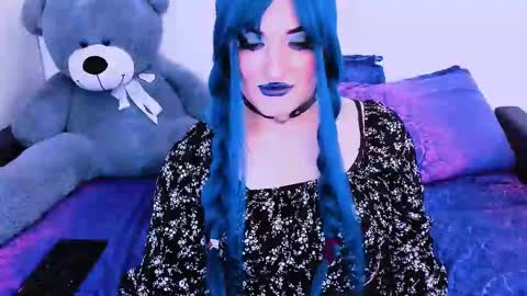 sexxx_queen online show from 02.18.25