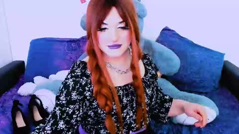 sexxx_queen online show from 02.28.25