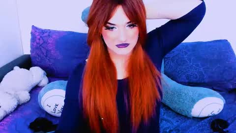 sexxx_queen online show from 03.05.25