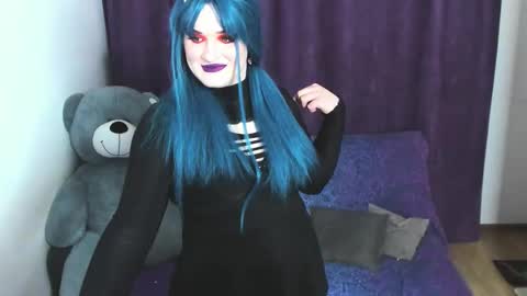 sexxx_queen online show from 10.17.25