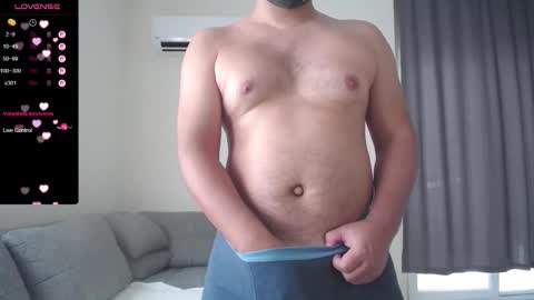 Snapshot of sexxxdickbig chatting on 09.09.25 Tommy online show from 09.09.25
