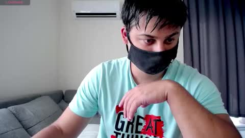 Snapshot of sexxxdickbig chatting on 09.13.25 Tommy online show from 09.13.25