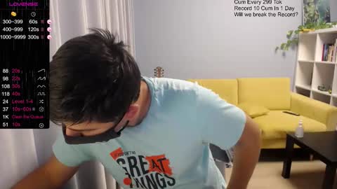 Tommy online show from 11.04.25