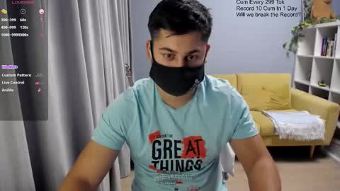 Tommy online show from 11.25.25