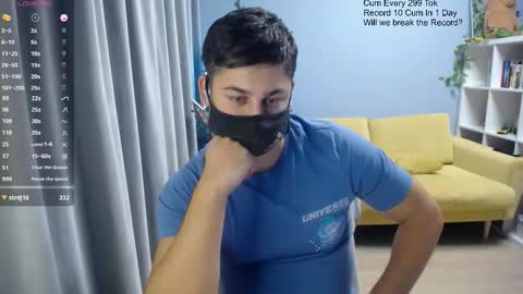 Tommy online show from 12.05.25