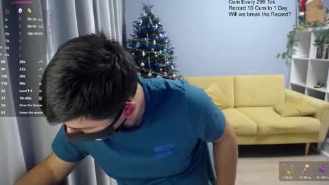 Tommy online show from 12.15.25