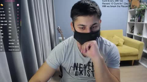 Tommy online show from 02.03.26