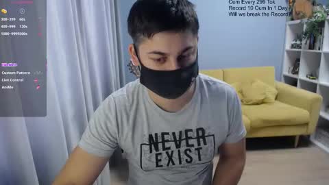 Tommy online show from 02.04.26