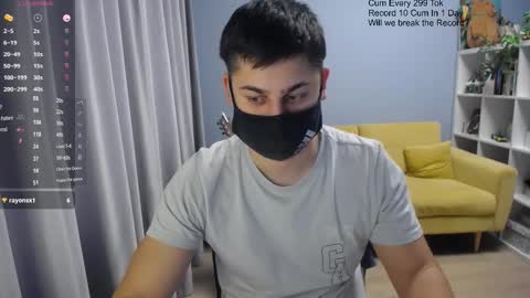 Tommy online show from 02.07.26