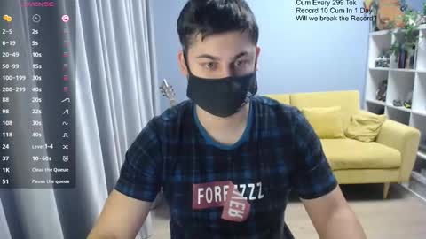 Tommy online show from 02.25.26