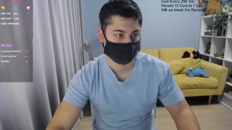 Tommy online show from 03.02.26