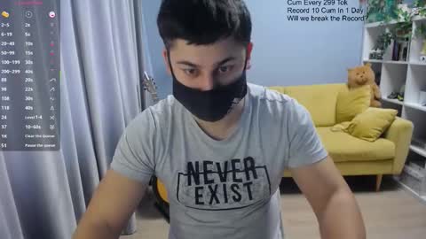 Tommy online show from 03.15.26