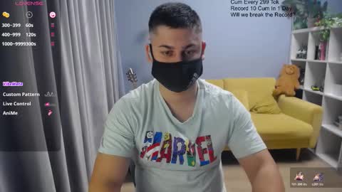 Tommy online show from 03.24.26