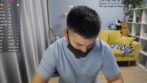 Tommy online show from 04.05.26