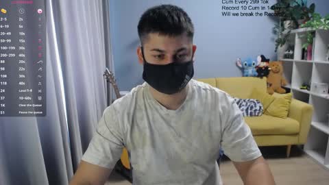 Tommy online show from 04.09.26