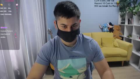 Tommy online show from 04.13.26