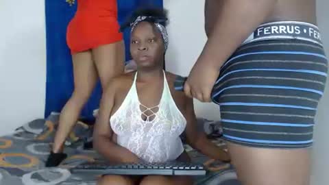 sexxxtreeme_ online show from 03.08.25