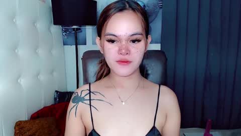 sexxxy_caroline online show from 12.14.24