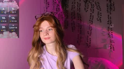 Alice 3 online show from 02.07.25