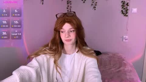 Snapshot of sexxxyalice chatting on 02.04.26 Alice 3 online show from 02.04.26