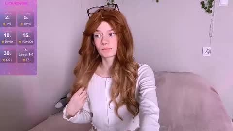 Snapshot of sexxxyalice chatting on 02.27.26 Alice 3 online show from 02.27.26