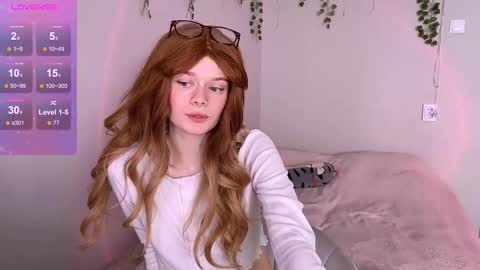 Snapshot of sexxxyalice chatting on 03.02.26 Alice 3 online show from 03.02.26