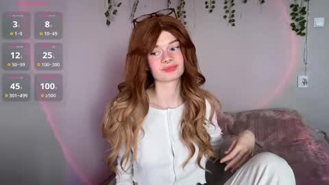 Snapshot of sexxxyalice chatting on 04.06.26 Alice 3 online show from 04.06.26