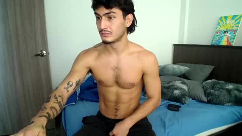 JUAN online show from 06.01.26