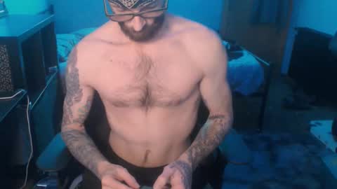 Snapshot of sexxxysiul chatting on 02.11.25 SiuL online show from 02.11.25