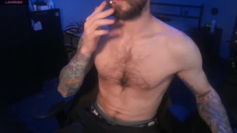 Snapshot of sexxxysiul chatting on 10.18.25 SiuL online show from 10.18.25