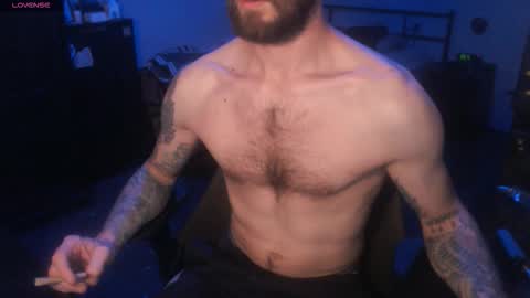 Snapshot of sexxxysiul chatting on 10.19.25 SiuL online show from 10.19.25