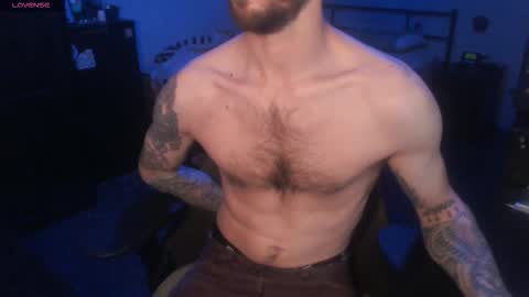 Snapshot of sexxxysiul chatting on 10.24.25 SiuL online show from 10.24.25