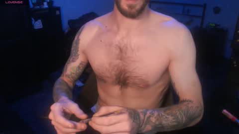 Snapshot of sexxxysiul chatting on 10.25.25 SiuL online show from 10.25.25