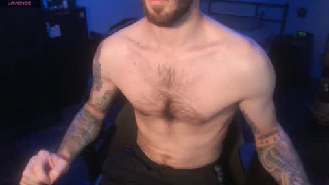 Snapshot of sexxxysiul chatting on 11.04.25 SiuL online show from 11.04.25