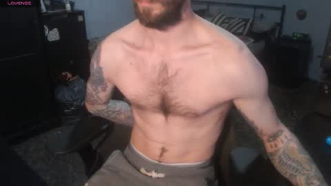 Snapshot of sexxxysiul chatting on 11.26.25 SiuL online show from 11.26.25