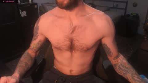 Snapshot of sexxxysiul chatting on 11.29.25 SiuL online show from 11.29.25