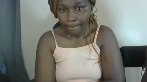 sexxy_amira online show from 10.13.25